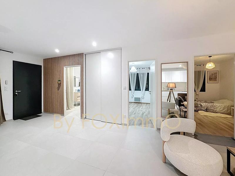 Villa - 102 m² - 4 pièces