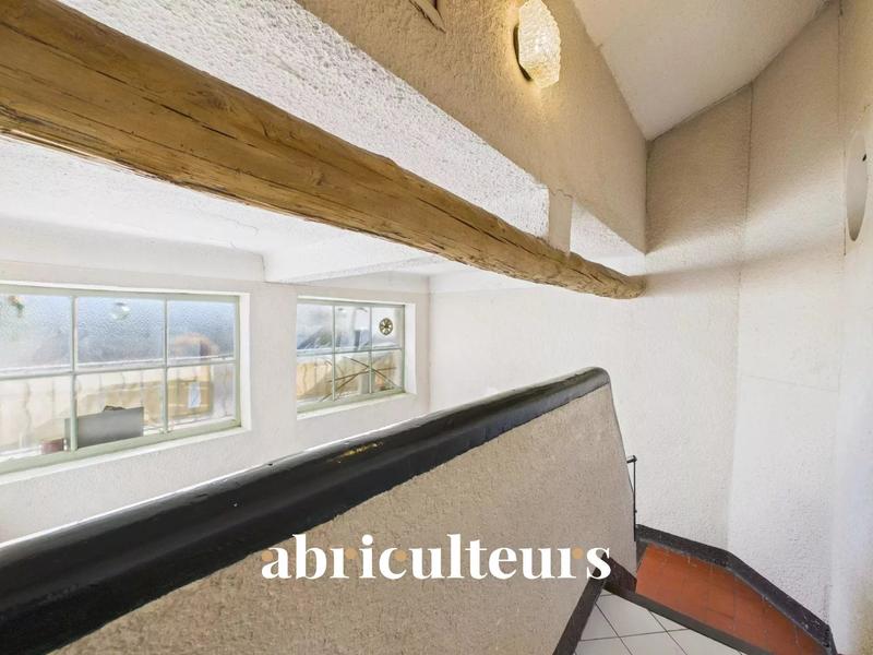 Appartement - 68 m² - 4 pièces