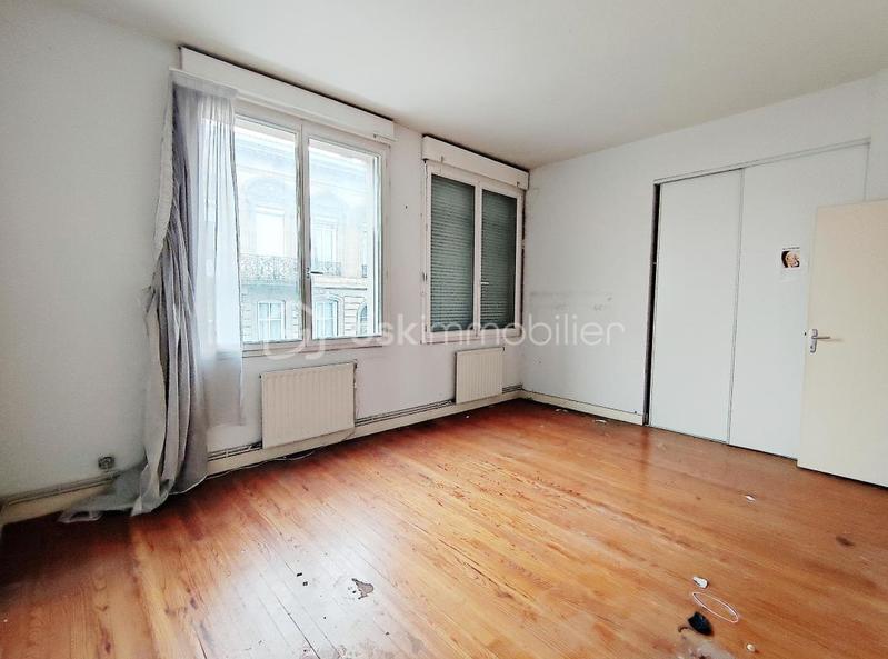 Appartement - 92 m² - 3 pièces