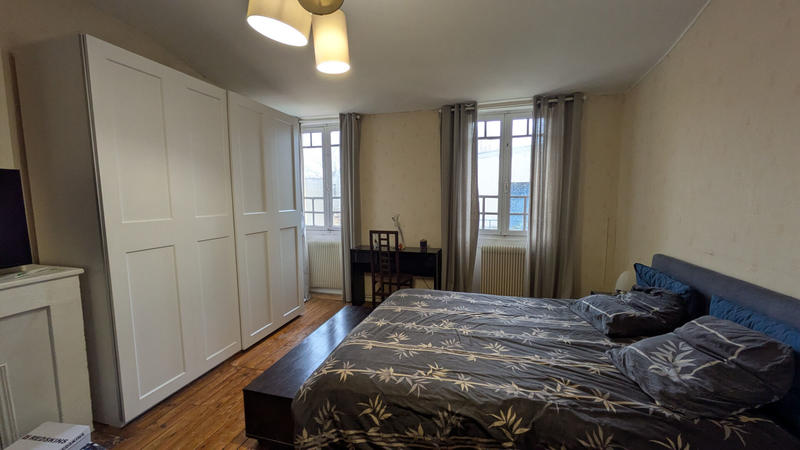 Maison - 175 m² - 5 pièces