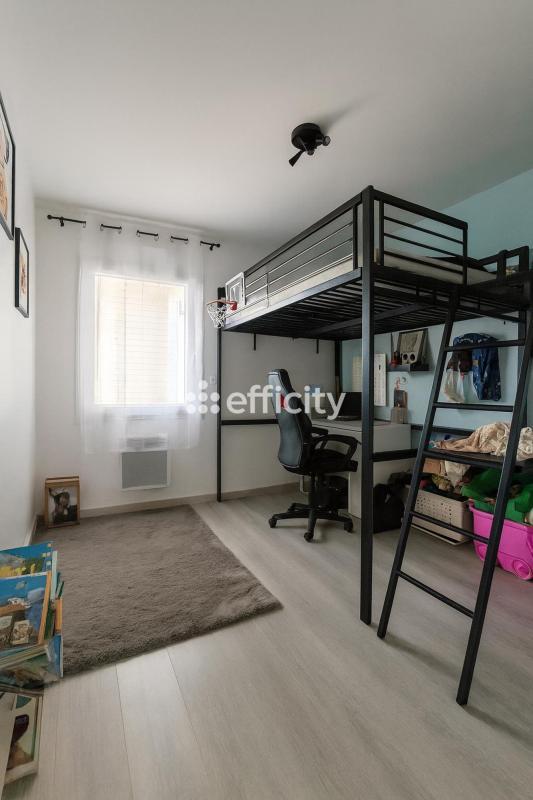 Pavillon - 108 m² - 5 pièces