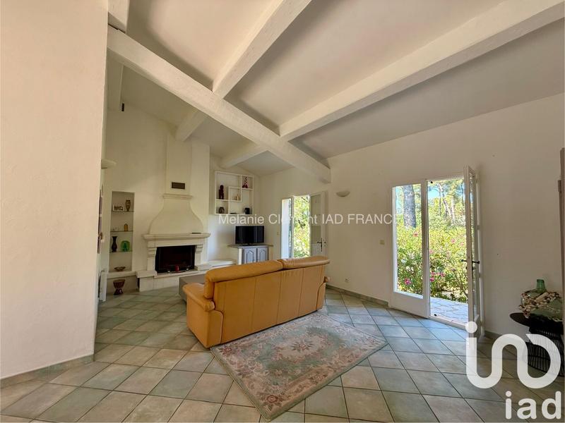 Maison - 126 m² - 6 pièces