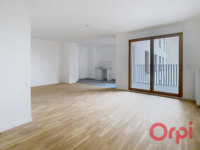 Appartement - 68 m² - 3 pièces