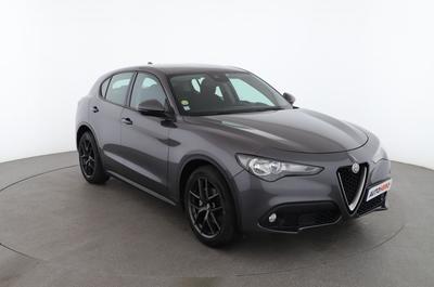 Alfa Romeo Stelvio 2.2 Diesel At8 150 ch