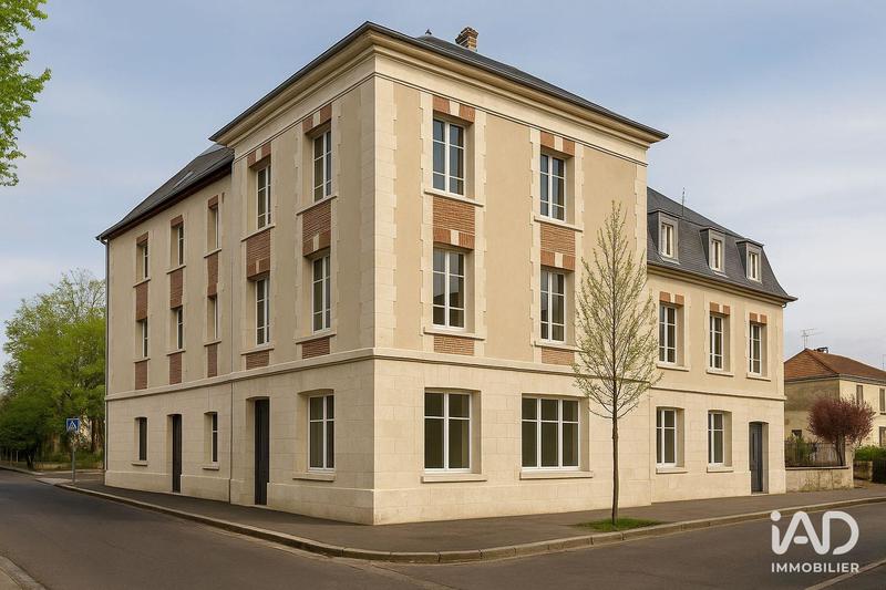 Local commercial - 123 m²