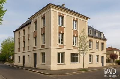 Local commercial - 123 m²