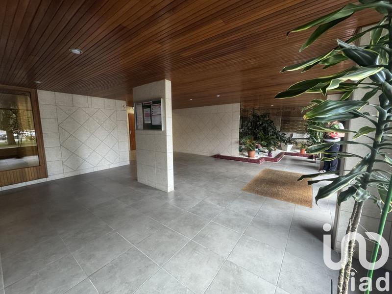 Appartement - 53 m² - 2 pièces