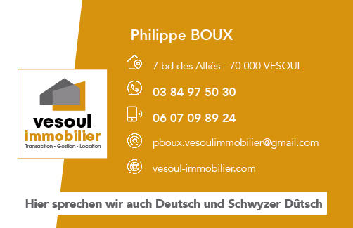 Ferme - 220 m² - 6 pièces