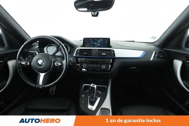 Bmw Série 1 118d m Sport Ultimate Bva8 5p 150 ch