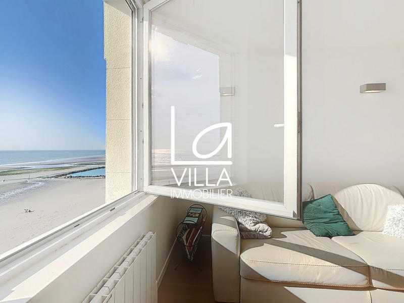 Appartement - 46 m² - 3 pièces