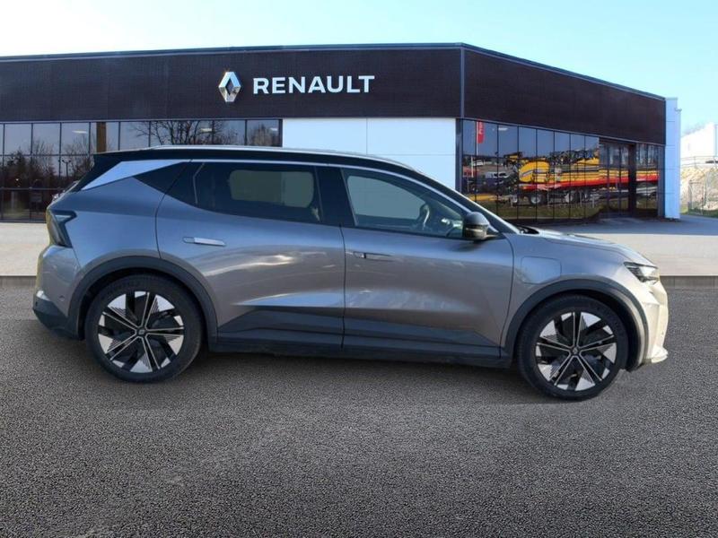Renault Scénic E-Tech 100% Electrique 220 ch grande autonomie Techno