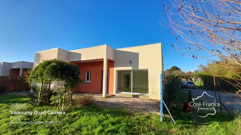 Villa - 129 m² - 6 pièces
