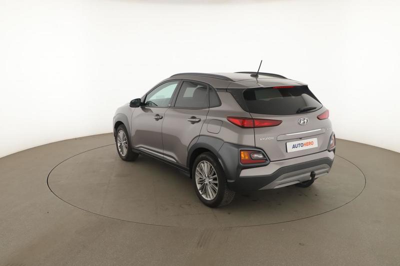 Hyundai Kona 1.0 t-GDi Edition #1 120 ch