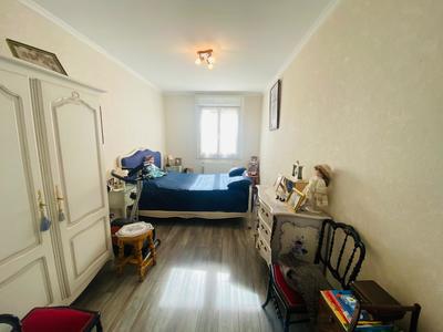 Appartement - 57 m² - 4 pièces