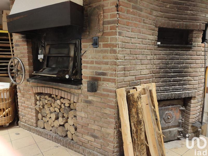 Local commercial - 160 m²