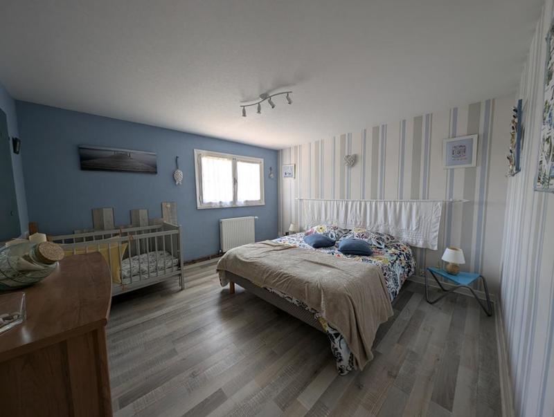 Demeure - 181 m² - 7 pièces