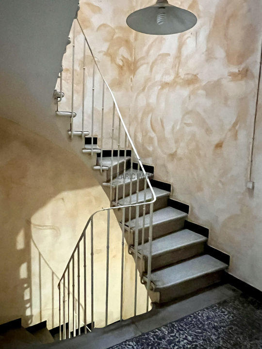 Maison de village - 78 m² - 5 pièces