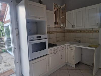 Maison - 83 m² - 3 pièces