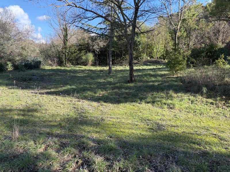 Terrain constructible - 504 m²