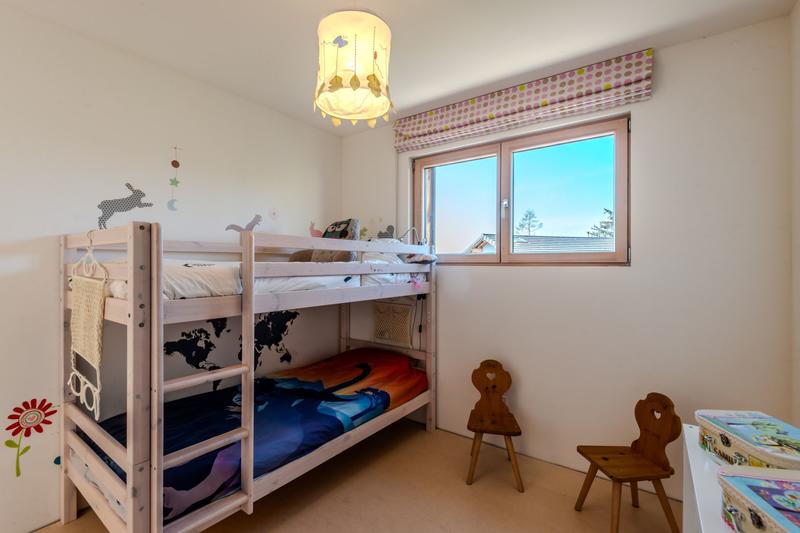 Maison - 137 m² - 6 pièces