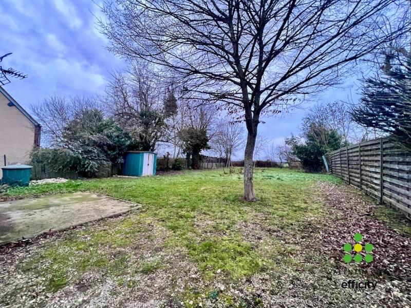 Maison de village - 29 m² - 1 pièce