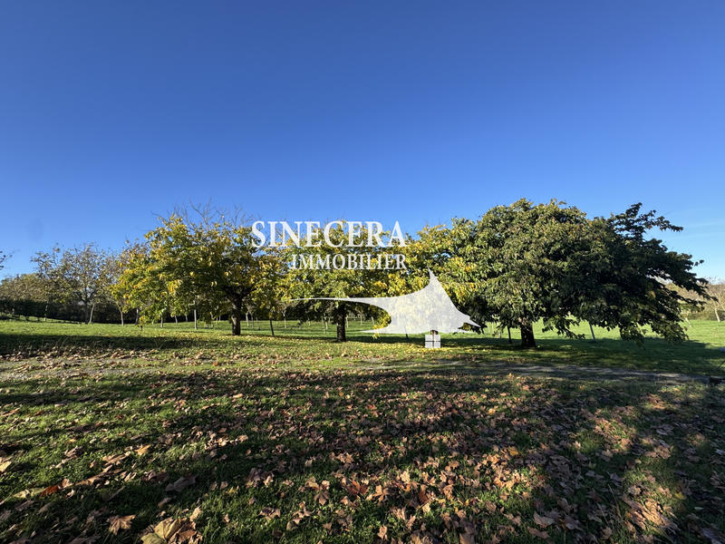 Maison - 160 m² - 9 pièces