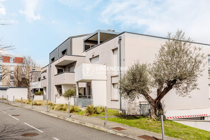 Appartement - 39 m² - 1 pièce