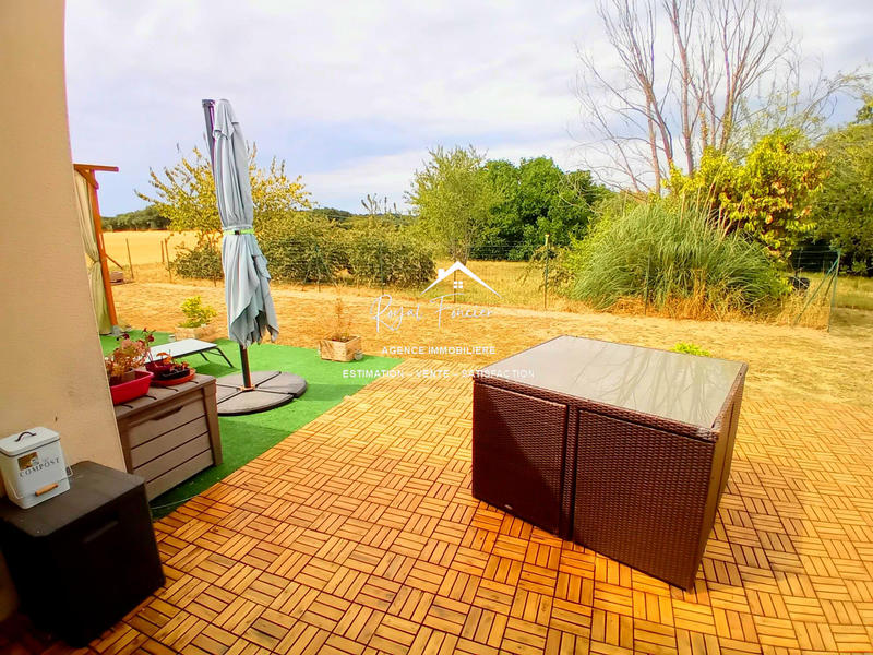 Maison - 91 m² - 2 pièces