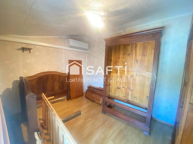 Maison - 280 m² - 10 pièces