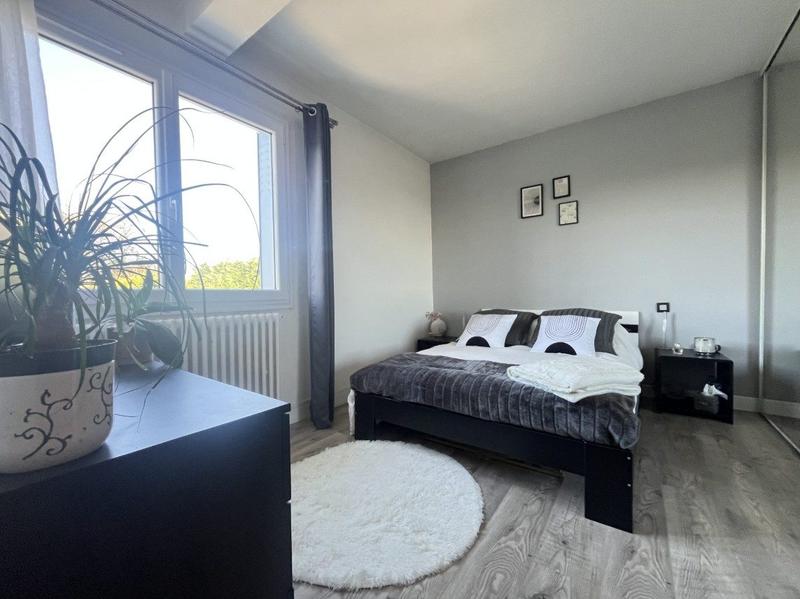 Maison - 153 m² - 6 pièces