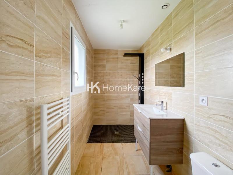 Villa - 130 m² - 5 pièces