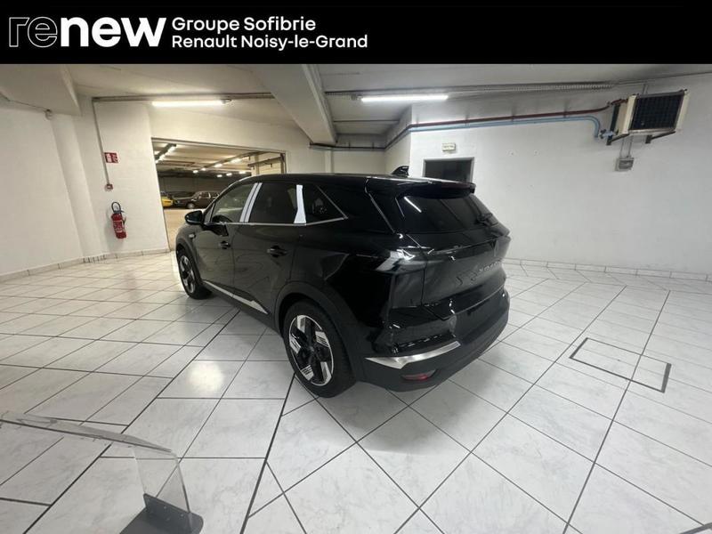 Renault Symbioz E-Tech full hybrid 160 ch Techno