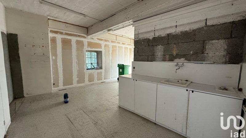 Local commercial - 94 m²