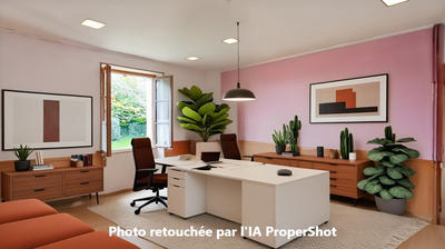 Maison - 168 m² - 6 pièces