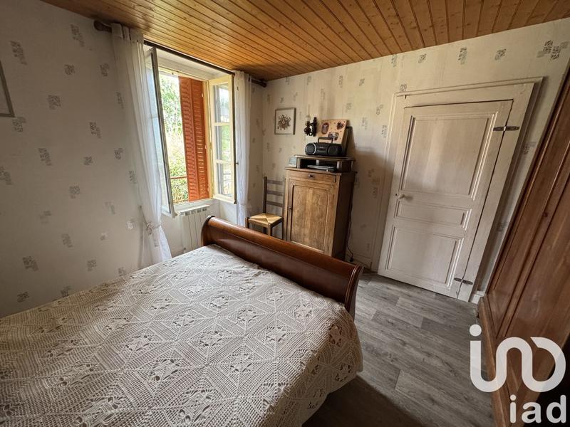 Maison - 69 m² - 3 pièces