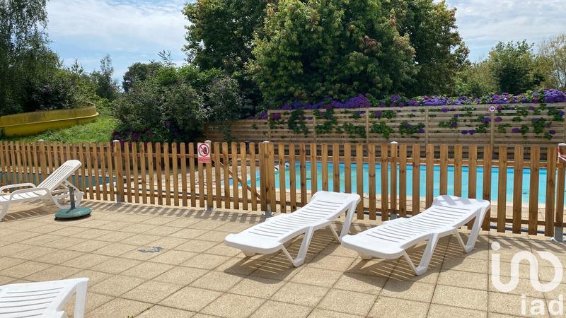 Maison - 140 m² - 7 pièces