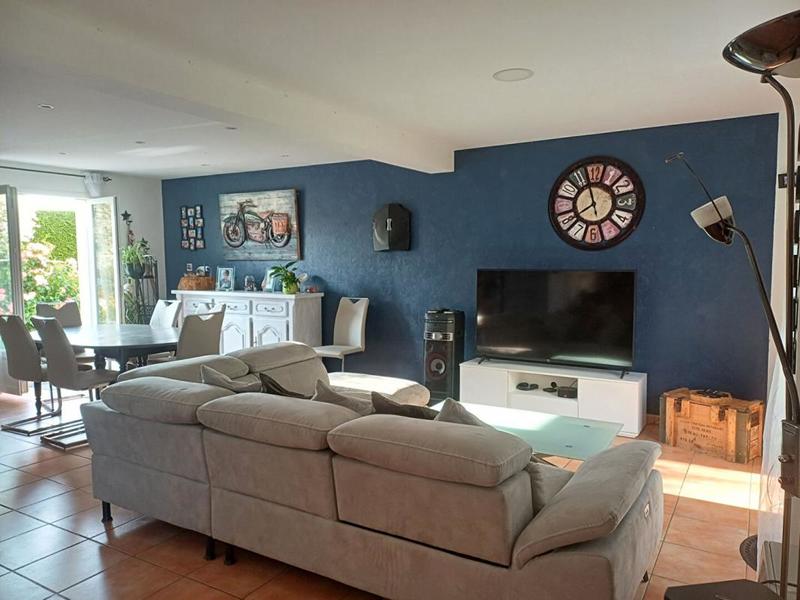 Maison - 178 m² - 6 pièces