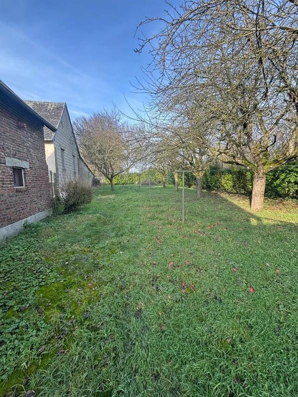 Maison - 145 m² - 6 pièces