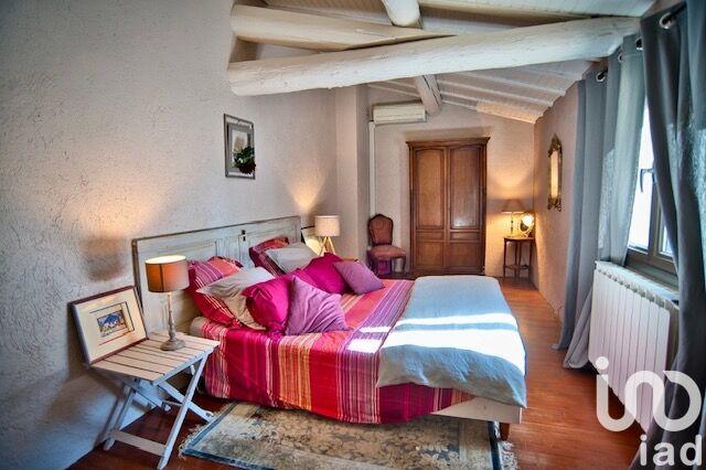 Maison de campagne - 225 m² - 5 pièces