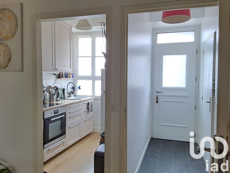 Maison - 140 m² - 4 pièces