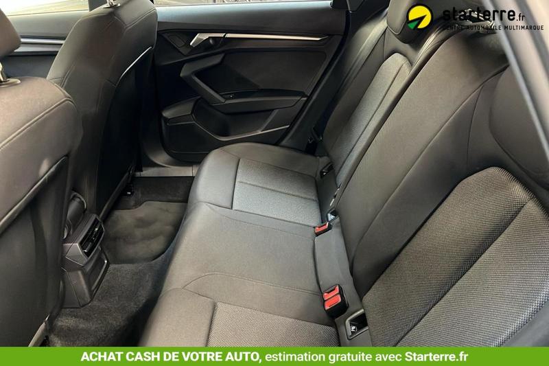 Audi A3 sportback 35 Tfsi 150 Business Executive