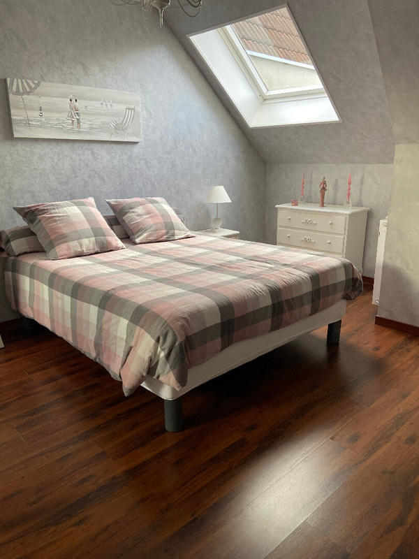 Villa - 311 m² - 12 pièces