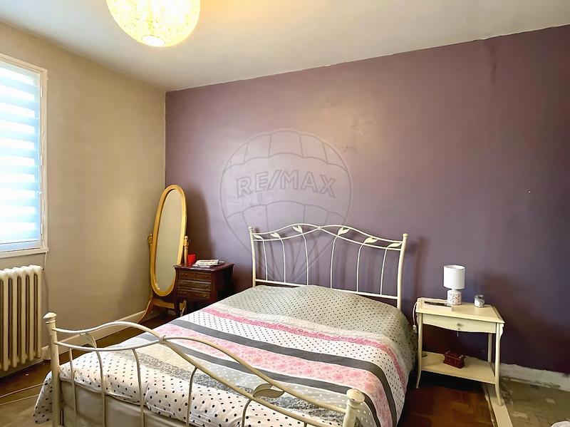 Maison - 142 m² - 5 pièces