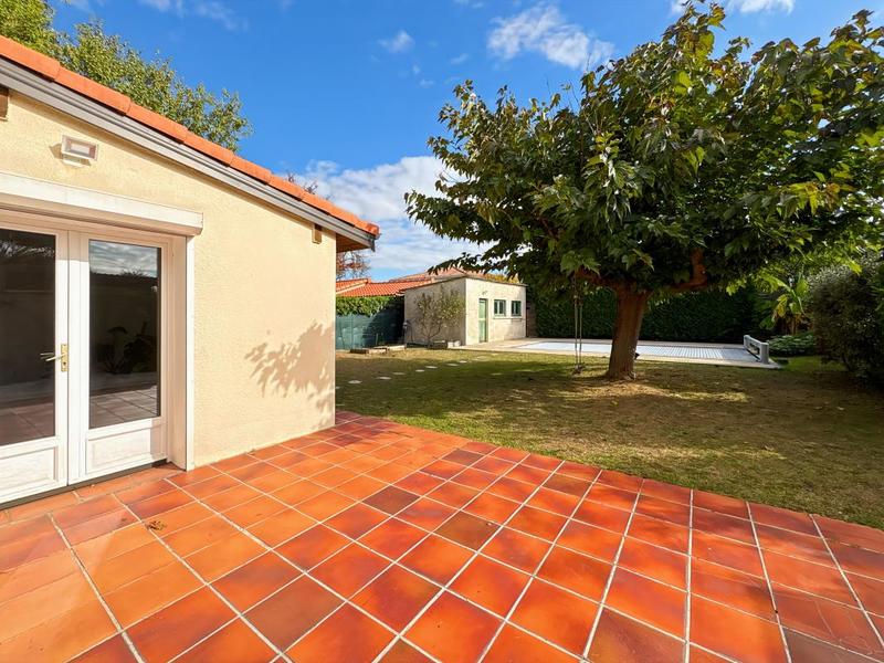 Maison - 150 m² - 4 pièces