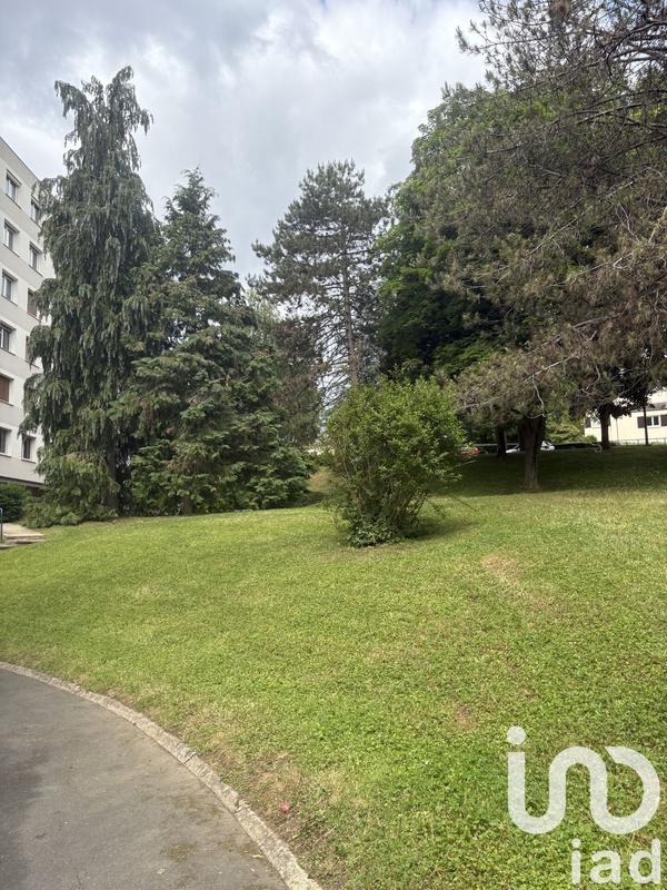 Appartement - 51 m² - 2 pièces