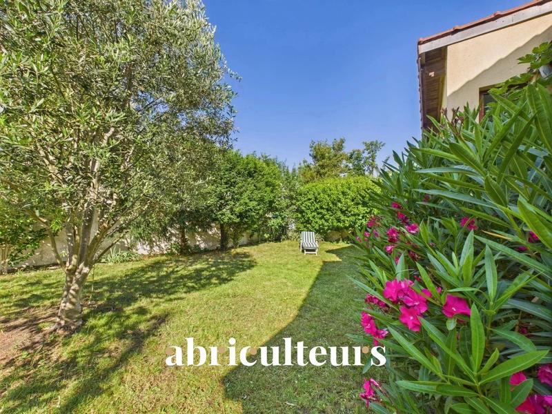 Maison - 132 m² - 6 pièces