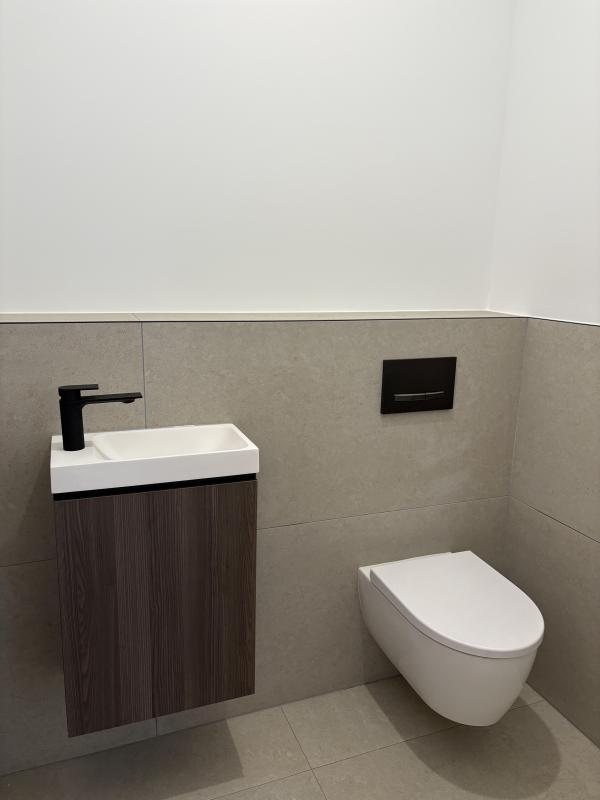 Appartement - 77 à 109 m² - 3 à 4 pièces