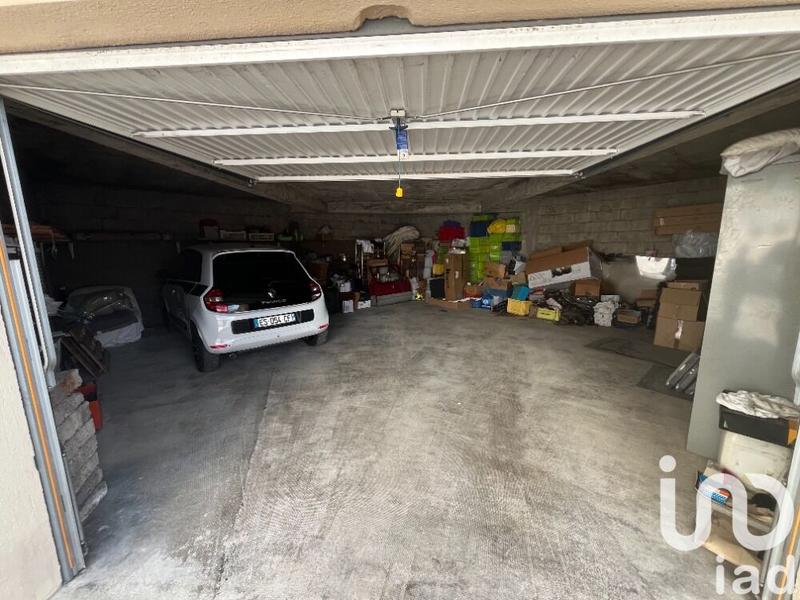 Appartement - 73 m² - 5 pièces