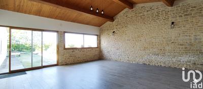 Maison - 216 m² - 8 pièces