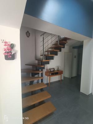 Maison - 139 m² - 5 pièces